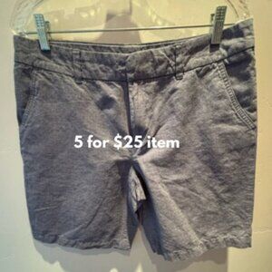 Tommy Hilfiger Women’s Bermuda Shorts